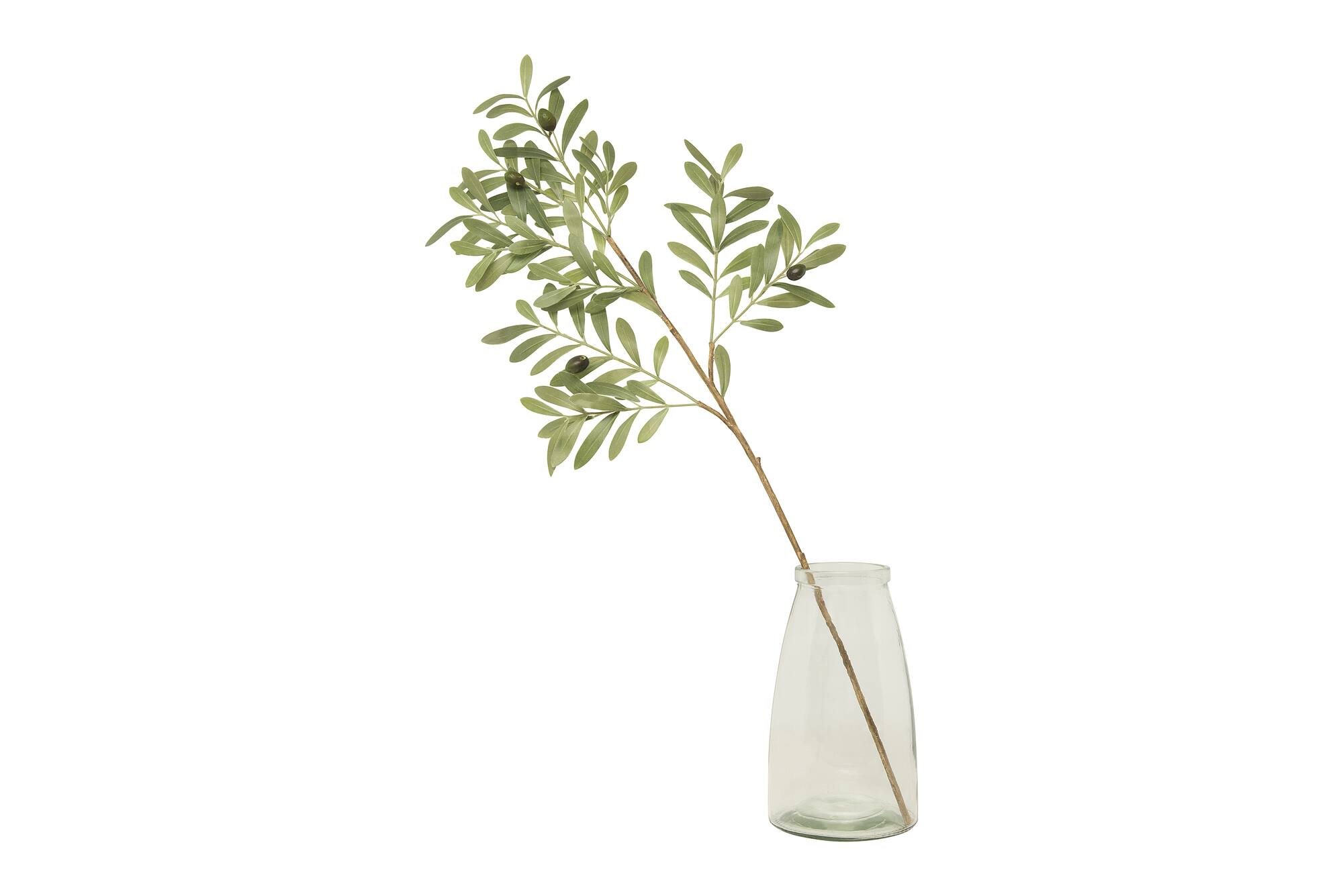 Hello Honey® 36" Faux Olive Branch